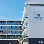 Apartmán 365pam - Westin House - Parking, Basen, Jacuzzi, Sauna, Silownia, Plac Zabaw W Cenie