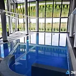365pam - Westin House - Parking, Basen, Jacuzzi, Sauna, Silownia, Plac Zabaw W Cenie Apartmán *