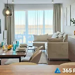 365pam - Westin House - Parking, Basen, Jacuzzi, Sauna, Silownia, Plac Zabaw W Cenie Apartmán *