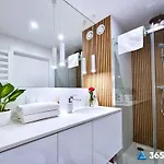 Apartmán 365pam - Westin House - Parking, Basen, Jacuzzi, Sauna, Silownia, Plac Zabaw W Cenie Kolobřeh
