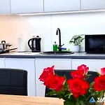 365pam - Westin House - Parking, Basen, Jacuzzi, Sauna, Silownia, Plac Zabaw W Cenie Apartmán *