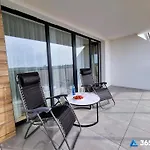 365pam - Westin House - Parking, Basen, Jacuzzi, Sauna, Silownia, Plac Zabaw W Cenie *