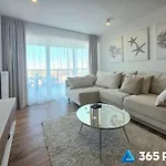 Lejlighed 365pam - Westin House - Parking, Basen, Jacuzzi, Sauna, Silownia, Plac Zabaw W Cenie