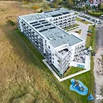 365pam - Westin House - Parking, Basen, Jacuzzi, Sauna, Silownia, Plac Zabaw W Cenie Kolobřeh