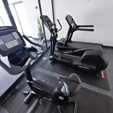 365pam - Westin House - Parking, Basen, Jacuzzi, Sauna, Silownia, Plac Zabaw W Cenie *