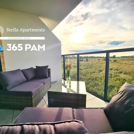 365pam - Westin House - Parking, Basen, Jacuzzi, Sauna, Silownia, Plac Zabaw W Cenie Apartment *