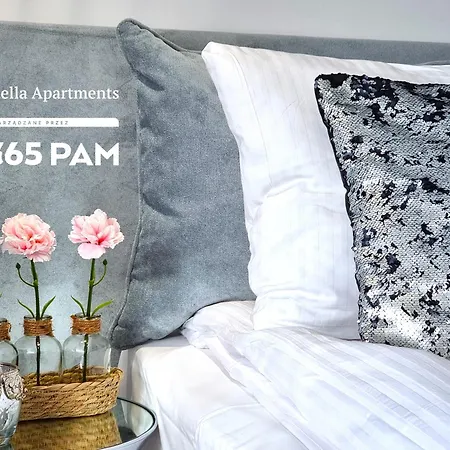 365pam - Westin House - Parking, Basen, Jacuzzi, Sauna, Silownia, Plac Zabaw W Cenie *