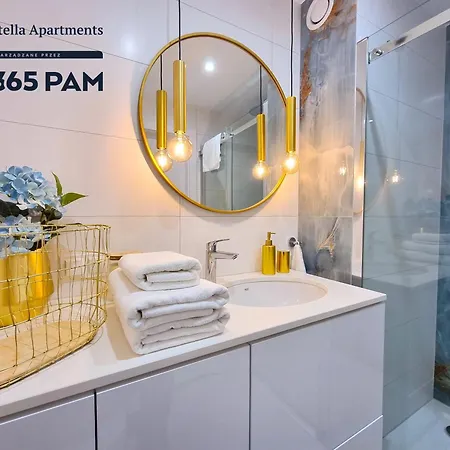 Apartment 365pam - Westin House - Parking, Basen, Jacuzzi, Sauna, Silownia, Plac Zabaw W Cenie *