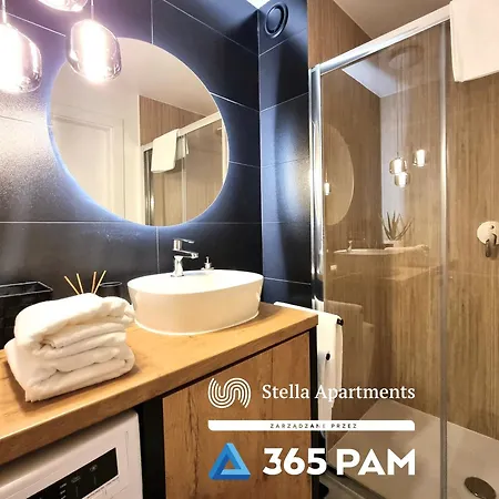 365pam - Westin House - Parking, Basen, Jacuzzi, Sauna, Silownia, Plac Zabaw W Cenie Kolobrzeg