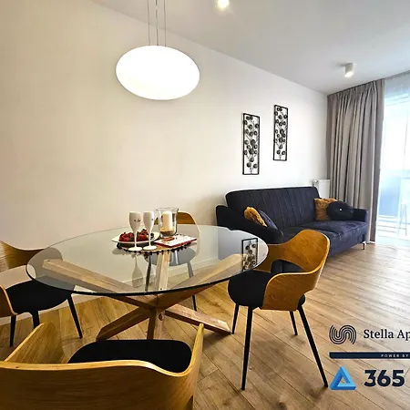 365pam - Westin House - Parking, Basen, Jacuzzi, Sauna, Silownia, Plac Zabaw W Cenie Kolobrzeg