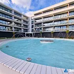 365pam - Westin House - Parking, Basen, Jacuzzi, Sauna, Silownia, Plac Zabaw W Cenie Apartman *