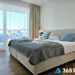 365pam - Westin House - Parking, Basen, Jacuzzi, Sauna, Silownia, Plac Zabaw W Cenie Apartman