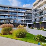 365pam - Westin House - Parking, Basen, Jacuzzi, Sauna, Silownia, Plac Zabaw W Cenie Apartman Kołobrzeg