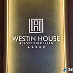 365pam - Westin House - Parking, Basen, Jacuzzi, Sauna, Silownia, Plac Zabaw W Cenie Kołobrzeg