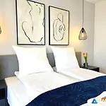 365pam - Westin House - Parking, Basen, Jacuzzi, Sauna, Silownia, Plac Zabaw W Cenie * Kołobrzeg