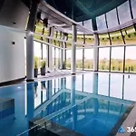 Apartment 365pam - Westin House - Parking, Basen, Jacuzzi, Sauna, Silownia, Plac Zabaw W Cenie