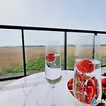 365pam - Westin House - Parking, Basen, Jacuzzi, Sauna, Silownia, Plac Zabaw W Cenie Apartman *