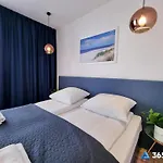 365pam - Westin House - Parking, Basen, Jacuzzi, Sauna, Silownia, Plac Zabaw W Cenie