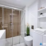 365pam - Westin House - Parking, Basen, Jacuzzi, Sauna, Silownia, Plac Zabaw W Cenie Kołobrzeg
