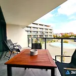 365pam - Westin House - Parking, Basen, Jacuzzi, Sauna, Silownia, Plac Zabaw W Cenie Kolobrzeg