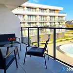365pam - Westin House - Parking, Basen, Jacuzzi, Sauna, Silownia, Plac Zabaw W Cenie Apartman *