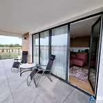 365pam - Westin House - Parking, Basen, Jacuzzi, Sauna, Silownia, Plac Zabaw W Cenie شقة