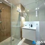 365pam - Westin House - Parking, Basen, Jacuzzi, Sauna, Silownia, Plac Zabaw W Cenie *