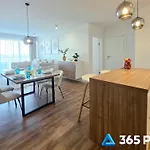 365pam - Westin House - Parking, Basen, Jacuzzi, Sauna, Silownia, Plac Zabaw W Cenie * كولوبرزيغ