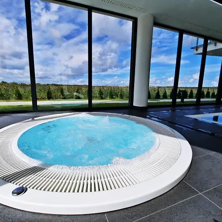 Westin House - Basen, Jacuzzi, Sauna, Silownia, Plac Zabaw W Cenie - 365pam