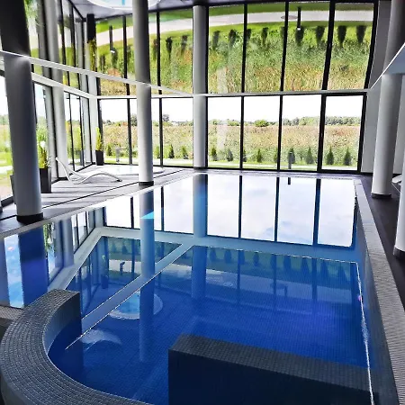 365pam - Westin House - Parking, Basen, Jacuzzi, Sauna, Silownia, Plac Zabaw W Cenie