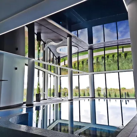 Westin House - Basen, Jacuzzi, Sauna, Silownia, Plac Zabaw W Cenie - 365pam * Колобжег