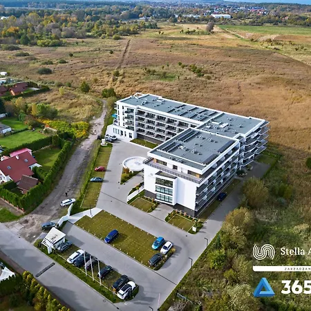 Westin House - Basen, Jacuzzi, Sauna, Silownia, Plac Zabaw W Cenie - 365pam Колобжег