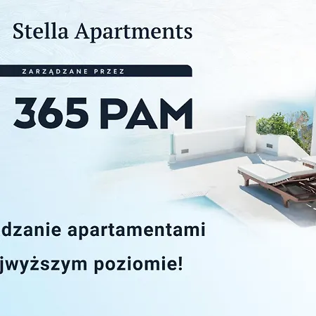 365pam - Westin House - Parking, Basen, Jacuzzi, Sauna, Silownia, Plac Zabaw W Cenie *