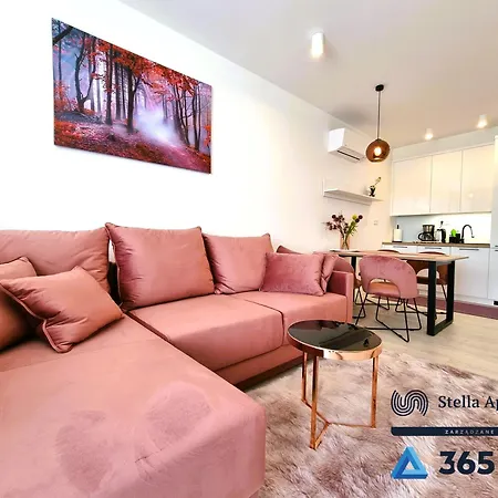 Westin House - Basen, Jacuzzi, Sauna, Silownia, Plac Zabaw W Cenie - 365pam Колобжег