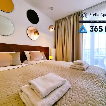 Westin House - Basen, Jacuzzi, Sauna, Silownia, Plac Zabaw W Cenie - 365pam Апартаменты
