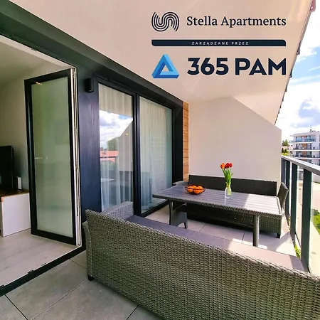 Westin House - Basen, Jacuzzi, Sauna, Silownia, Plac Zabaw W Cenie - 365pam Колобжег