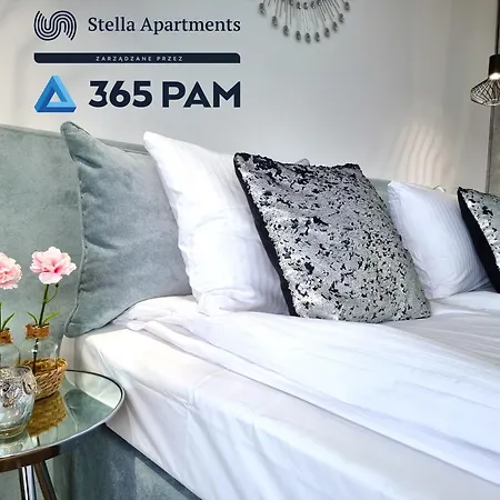 365pam - Westin House - Parking, Basen, Jacuzzi, Sauna, Silownia, Plac Zabaw W Cenie * Колобжег