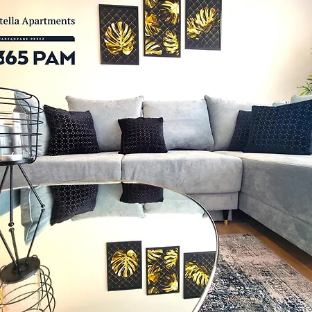 365pam - Westin House - Parking, Basen, Jacuzzi, Sauna, Silownia, Plac Zabaw W Cenie *