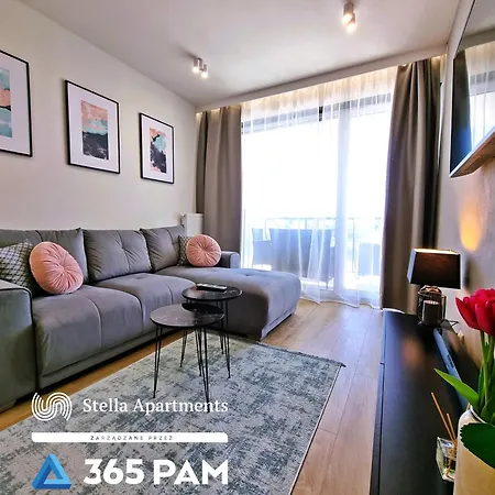 Westin House - Basen, Jacuzzi, Sauna, Silownia, Plac Zabaw W Cenie - 365pam Апартаменты *