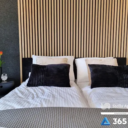 Westin House - Basen, Jacuzzi, Sauna, Silownia, Plac Zabaw W Cenie - 365pam Апартаменты *