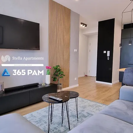 Апартаменты Westin House - Basen, Jacuzzi, Sauna, Silownia, Plac Zabaw W Cenie - 365pam Колобжег