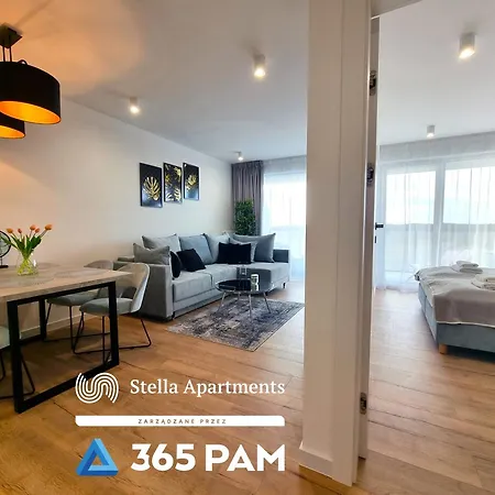 Westin House - Basen, Jacuzzi, Sauna, Silownia, Plac Zabaw W Cenie - 365pam Апартаменты