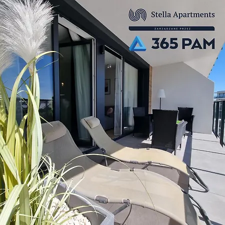 365pam - Westin House - Parking, Basen, Jacuzzi, Sauna, Silownia, Plac Zabaw W Cenie Апартаменты *