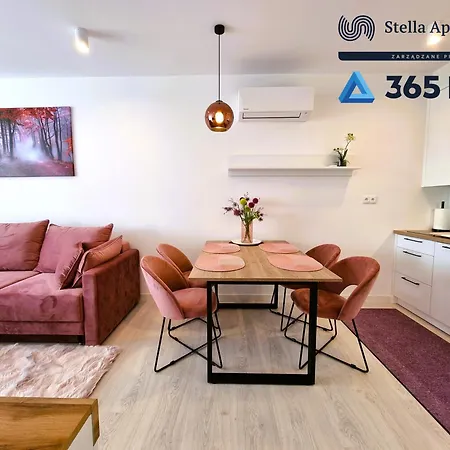 Westin House - Basen, Jacuzzi, Sauna, Silownia, Plac Zabaw W Cenie - 365pam * Колобжег