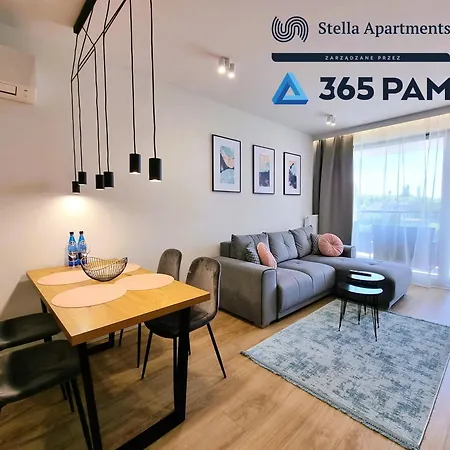 Westin House - Basen, Jacuzzi, Sauna, Silownia, Plac Zabaw W Cenie - 365pam