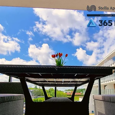 Westin House - Basen, Jacuzzi, Sauna, Silownia, Plac Zabaw W Cenie - 365pam Апартаменты