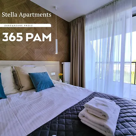 365pam - Westin House - Parking, Basen, Jacuzzi, Sauna, Silownia, Plac Zabaw W Cenie