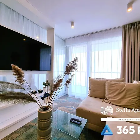 Westin House - Basen, Jacuzzi, Sauna, Silownia, Plac Zabaw W Cenie - 365pam Апартаменты *