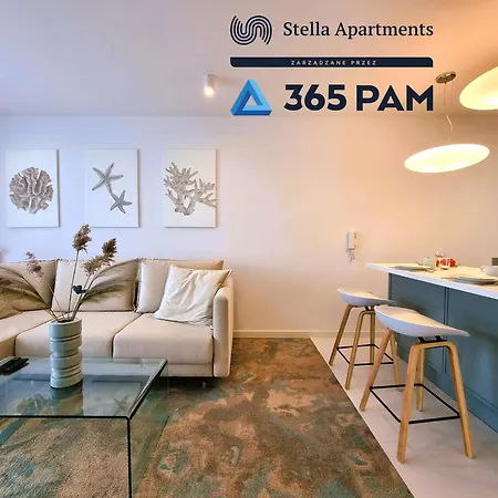 Westin House - Basen, Jacuzzi, Sauna, Silownia, Plac Zabaw W Cenie - 365pam * Колобжег
