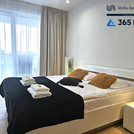 Westin House - Basen, Jacuzzi, Sauna, Silownia, Plac Zabaw W Cenie - 365pam * Колобжег